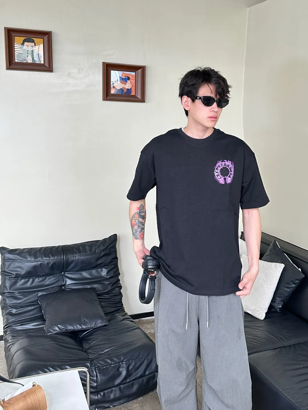 model picture